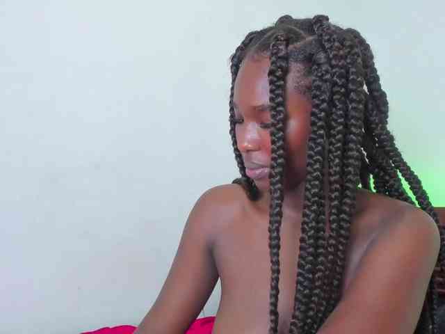 sweetafrican-squirt webcam