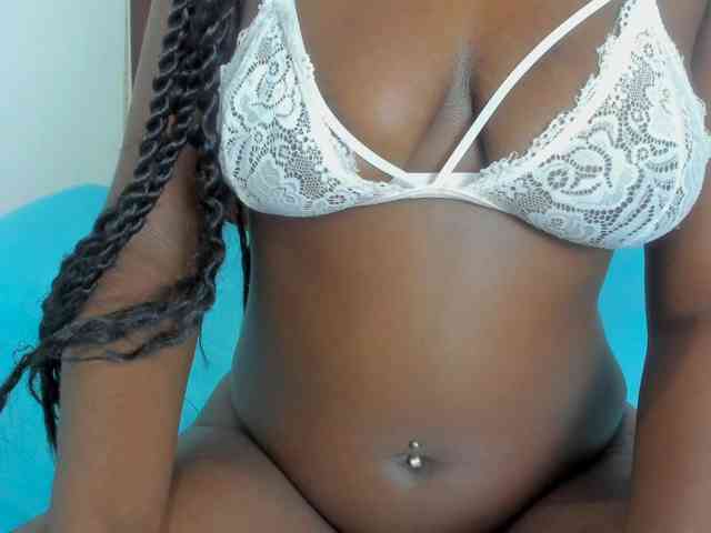 sweetafrican-squirt webcam