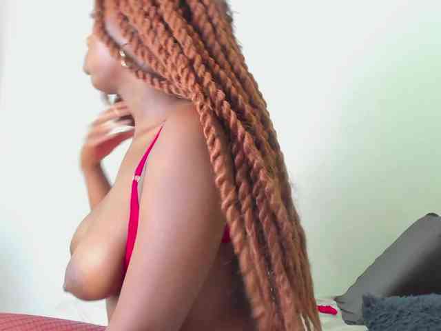 Modelo: sweetafrican-squirt