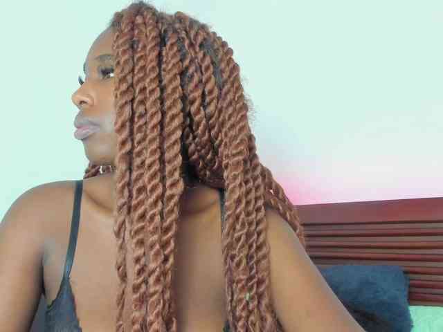 sweetafrican-squirt webcam