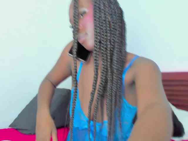 sweetafrican-squirt webcam