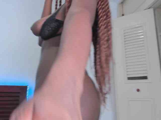 sweetafrican-squirt webcam