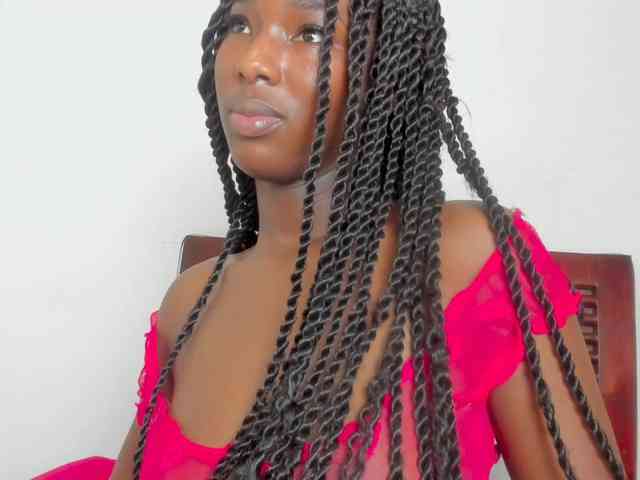 sweetafrican-squirt