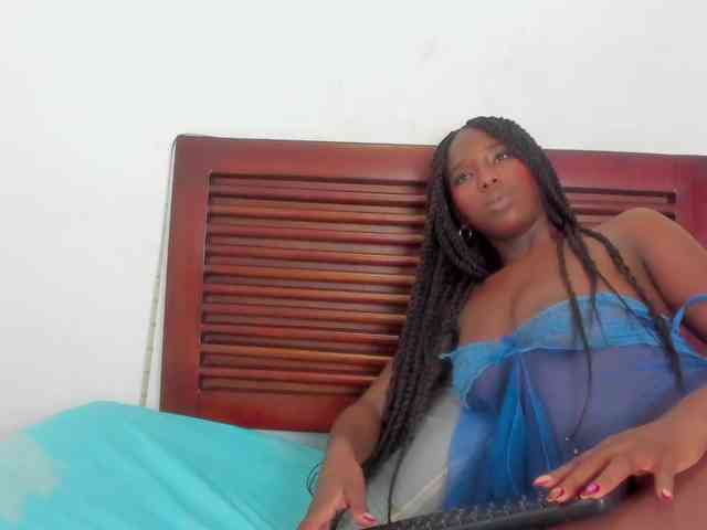 sweetafrican-squirt