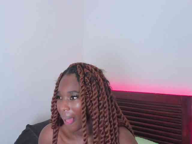 sweetafrican-squirt