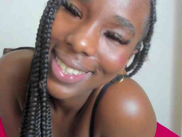 sweetafrican-squirt