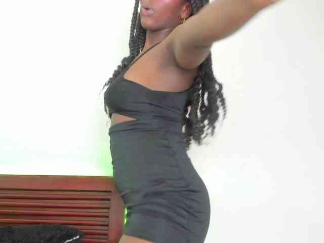 sweetafrican-squirt webcam