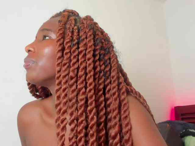 sweetafrican-squirt