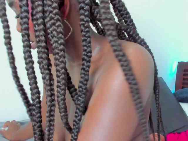sweetafrican-squirt