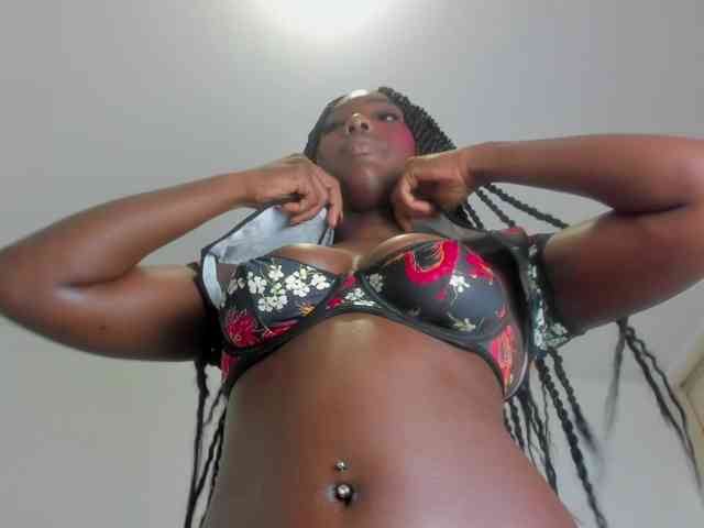 sweetafrican-squirt webcam