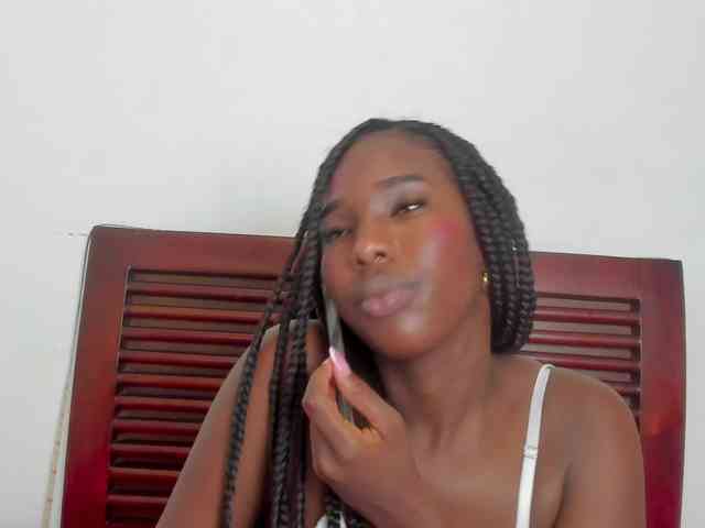 sweetafrican-squirt