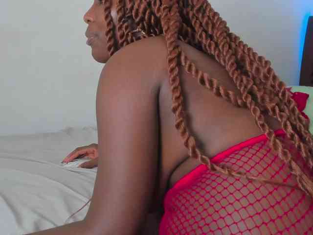 sweetafrican-squirt webcam