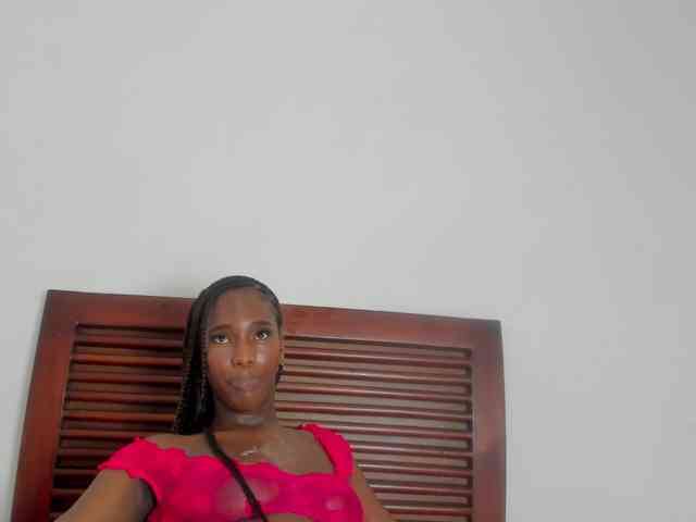 Modelo: sweetafrican-squirt
