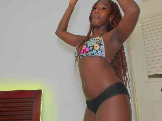 sweetafrican-squirt webcam