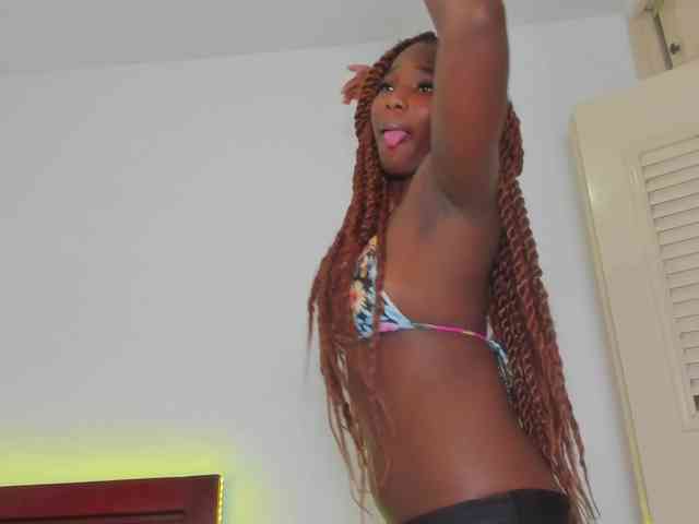 sweetafrican-squirt webcam