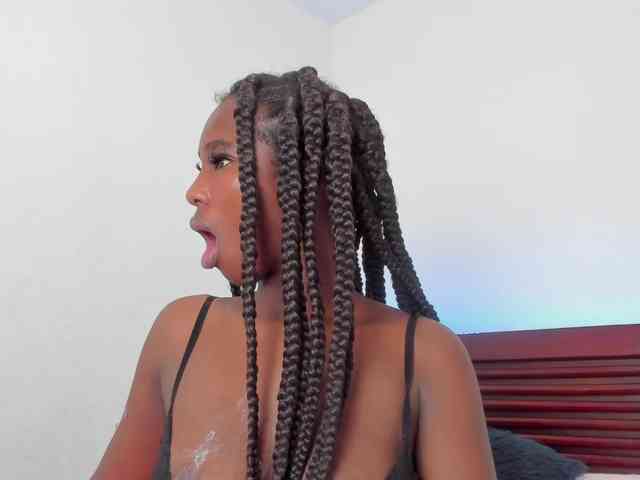 sweetafrican-squirt webcam