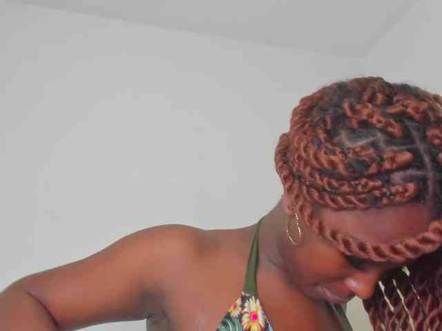 sweetafrican-squirt webcam