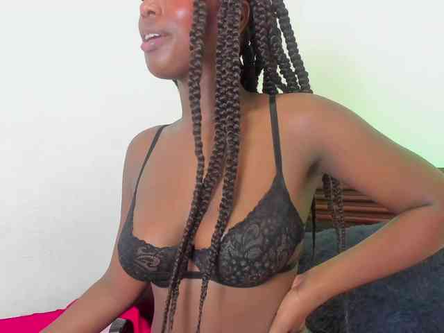 sweetafrican-squirt webcam