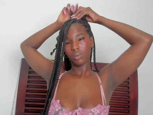 sweetafrican-squirt