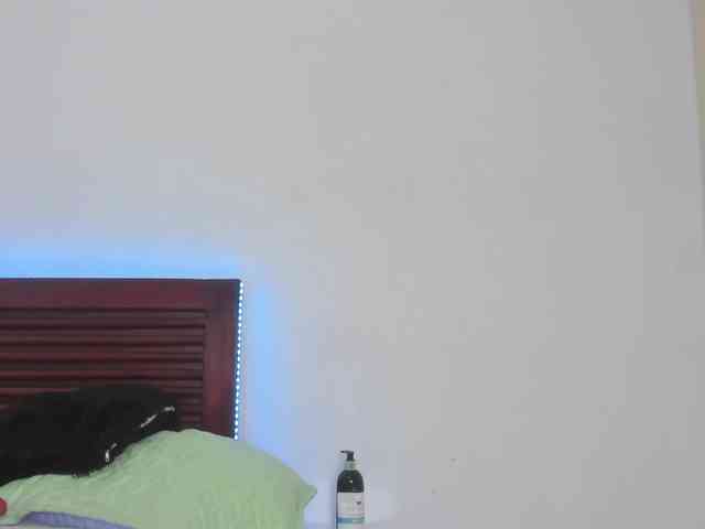 Modelo: sweetafrican-squirt