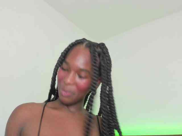 sweetafrican-squirt webcam