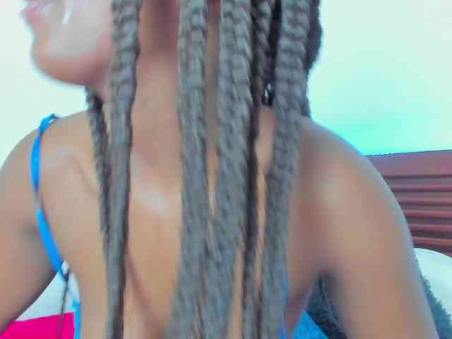 Modelo: sweetafrican-squirt
