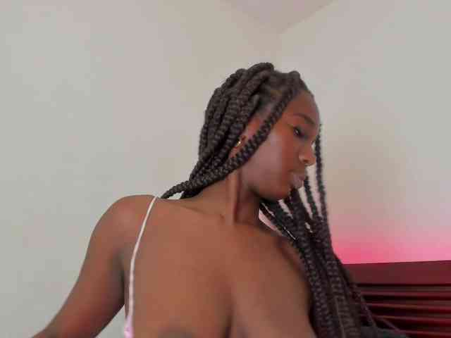 sweetafrican-squirt webcam