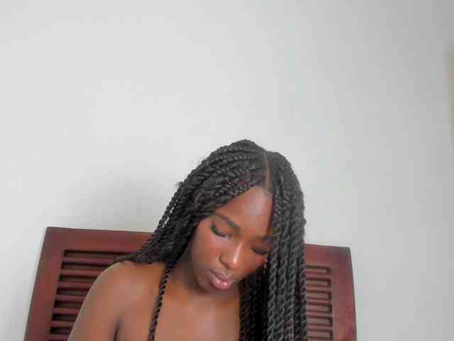sweetafrican-squirt webcam