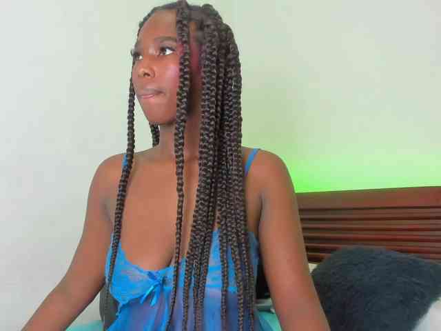 sweetafrican-squirt webcam