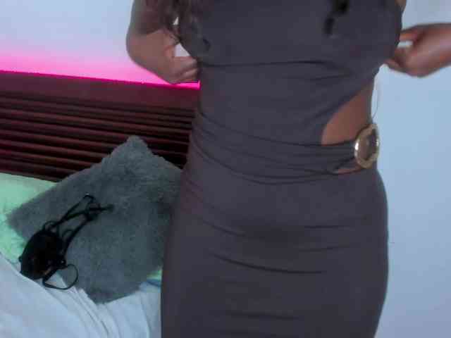 sweetafrican-squirt
