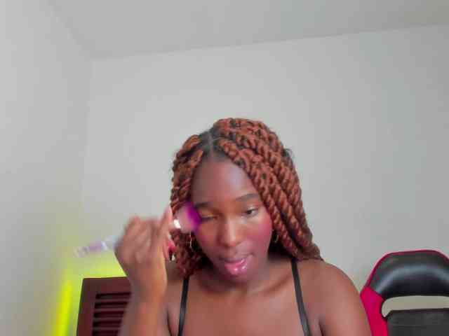 sweetafrican-squirt webcam