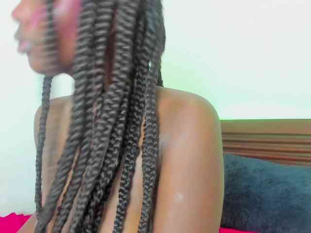 sweetafrican-squirt