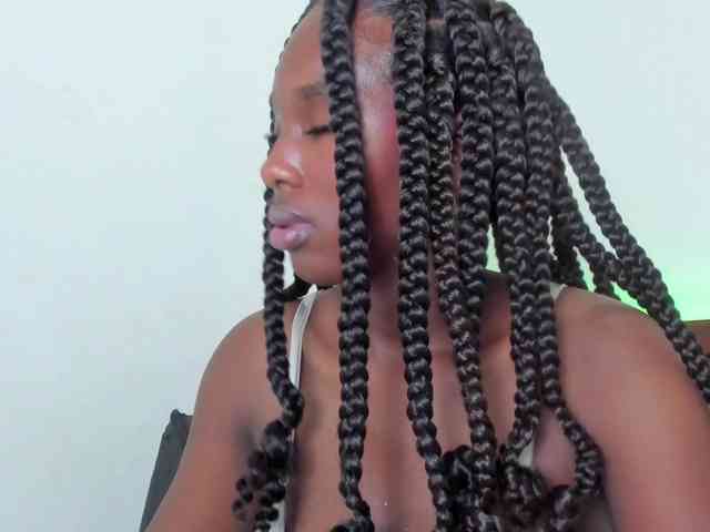 sweetafrican-squirt webcam