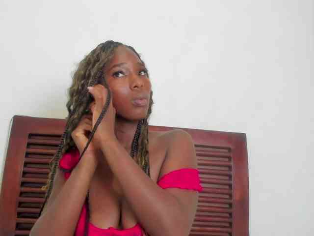 sweetafrican-squirt