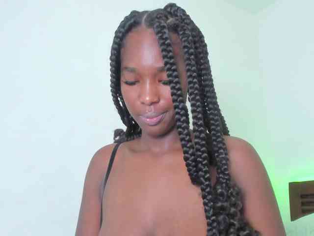 sweetafrican-squirt