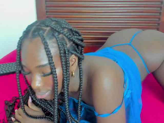 sweetafrican-squirt webcam