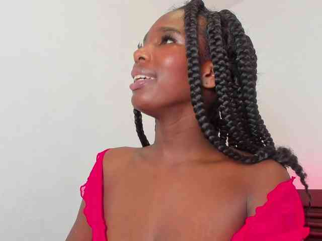 sweetafrican-squirt