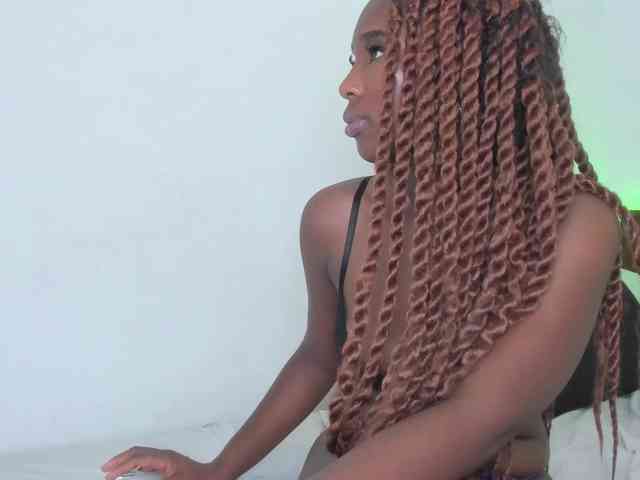 sweetafrican-squirt webcam