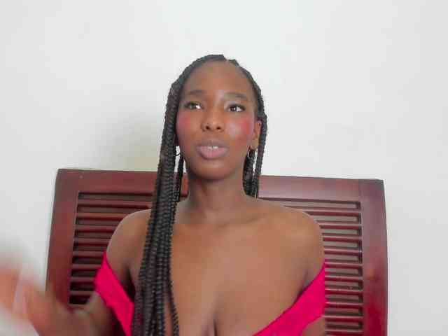 sweetafrican-squirt webcam