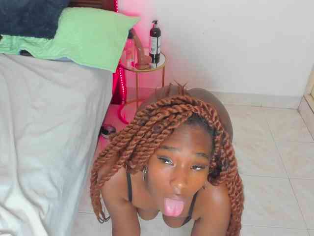 sweetafrican-squirt webcam