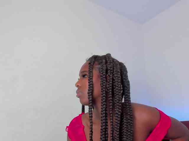 sweetafrican-squirt webcam