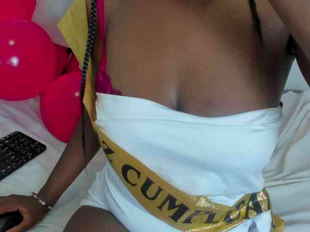 sweetafrican-squirt webcam