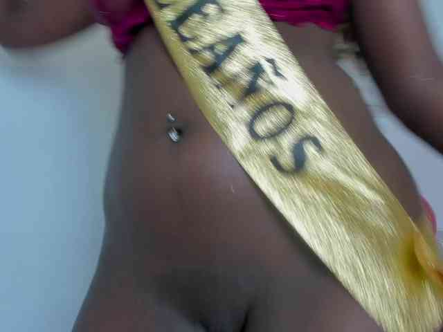 sweetafrican-squirt webcam
