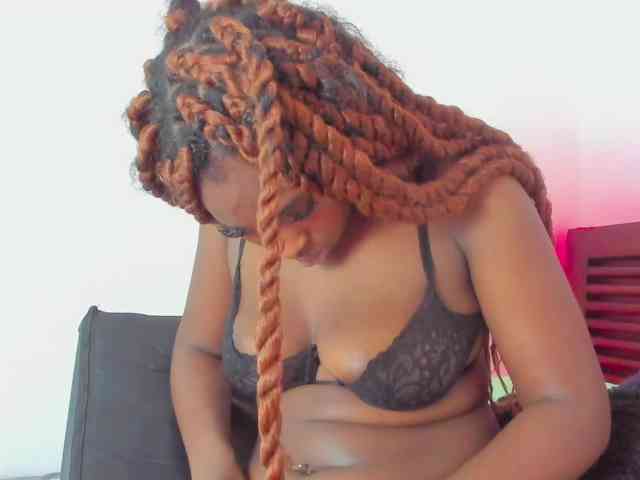 sweetafrican-squirt webcam