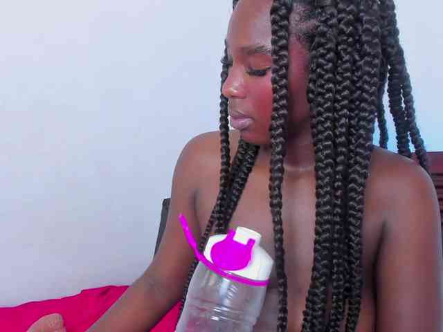 sweetafrican-squirt webcam