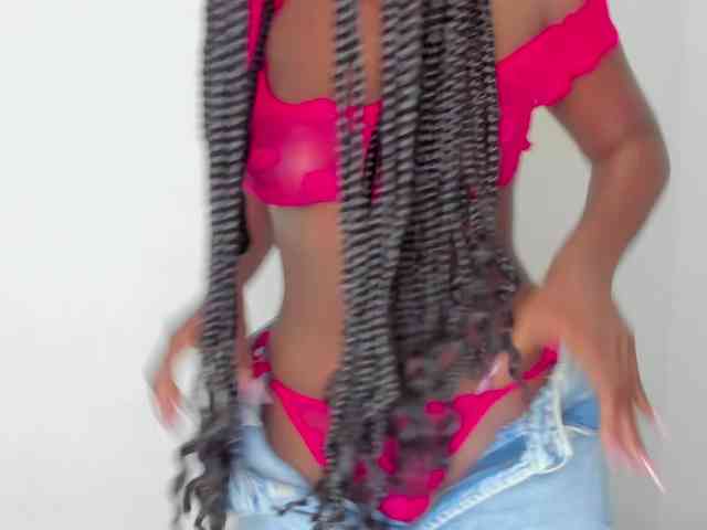 sweetafrican-squirt