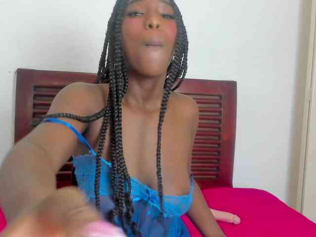 sweetafrican-squirt webcam