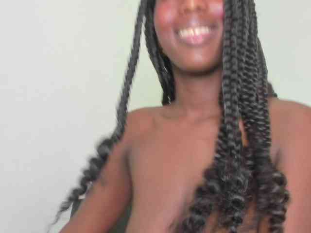 sweetafrican-squirt webcam