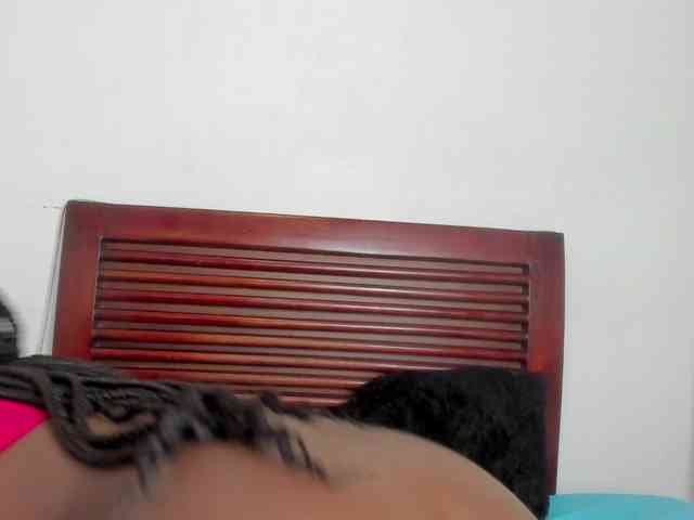 sweetafrican-squirt webcam
