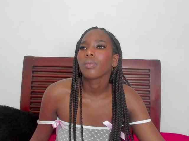 sweetafrican-squirt webcam